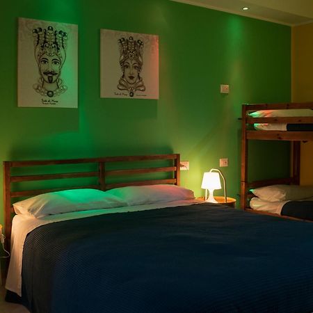 Sicilia Bedda Taormina Lejlighed Eksteriør billede